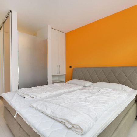 Appartamento Residenz Mare Baltikum Juliusruh Esterno foto