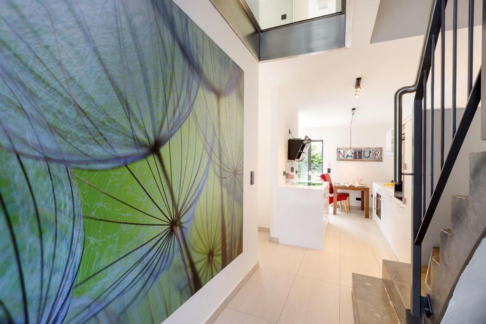 Appartamento Residenz Mare Baltikum Juliusruh Esterno foto
