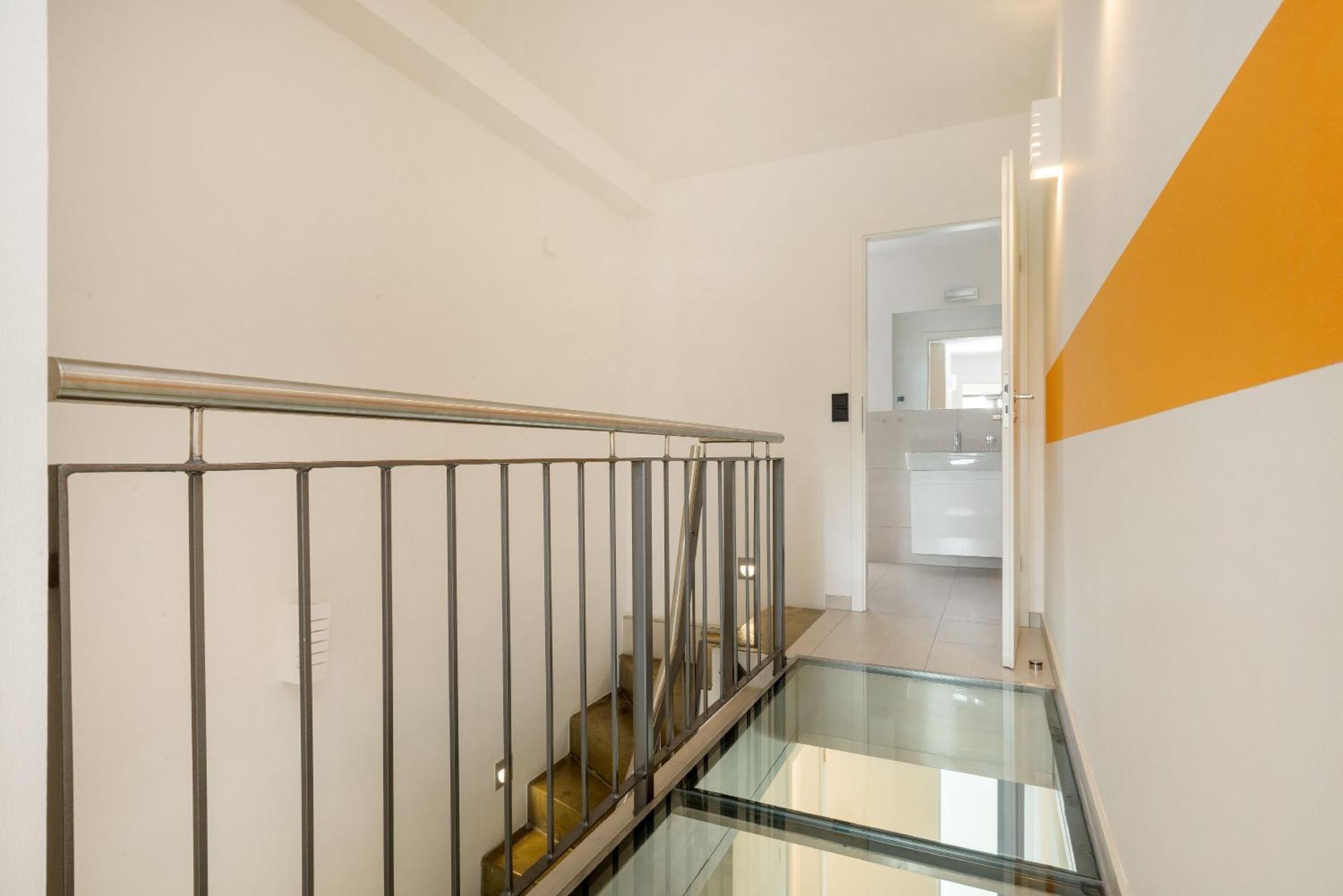 Appartamento Residenz Mare Baltikum Juliusruh Esterno foto